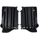 Polisport Radiator Notices 8457400001 Negro. Fixed Price $59.93.