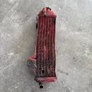 Yamaha 1983 YZ80K Oem Used Radiator Assembly #22W-12460-00-00. Fixed Price $100.11.