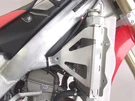 Works Connection Radiator Braces Aluminum #18-771 Honda CRF250R 2006-2009. Fixed Price $91.08.