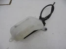 2015 2016 2017 Yamaha FZ07 FZ-07 Oem Coolant Reservoir Radiator Fluid Bottle Cap. Fixed Price $30.00.