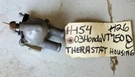 2005 Honda Shadow Spirit VT750DC Thermostat Housing 19311-MBA-000. Fixed Price $20.00.