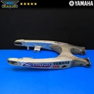 2004 Yamaha YZ250F Rear Suspension Pivot 5UN-22110-00-00. Fixed Price $32.49.