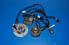 2003 03-05 YZ450F Ignition Main Unit Igniter Cdi 5XD-85560-09-00 Stator Rotor. Fixed Price $219.99.