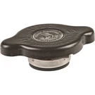 Helix Radiator Cap Black 16 Psi 212-1112. Fixed Price $43.42.