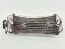 Oem Right Side Radiator Fits Suzuki RM250 1996 Fill Cap Cool 17710-37E00. Fixed Price $29.99.