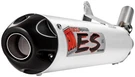 Big Gun Eco Exhaust Pipe Slip-on Muffler Yamaha WR450F 07 08 09 10 11. Fixed Price $253.55.