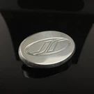 *rare* Jackson Racing Radiator Cap Billet Cover. Fixed Price $40.00.