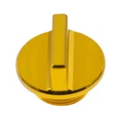 Cnc Aluminum Filler Lid Gold For Suzuki Gsxr 600 750 Dexter Engine Oil Cap Fluid. Fixed Price $14.74.
