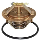Thermostat & O-ring For Kawasaki ZX1000 Ninja ZX-10R 2004-2010. Fixed Price $16.52.