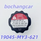 19045-MY3-621 Radiator Cap For Honda Vt St Gl Nx Pc Vfr Many Bikes. Fixed Price $12.99.