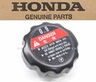 Honda Radiator Cap VF500 VF700 VF750 VF1100 Magna Sabre Inter (see NOTES)#V148. Fixed Price $36.58.