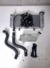 2015-2022 Honda Radiator Fan Blower Lot Oem 19010-KYJ-305. Fixed Price $89.99.
