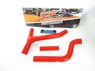 CV4 Design Radiator Hose Kit Red Yamaha 2010 2011 2012 2013. Fixed Price $20.29.