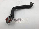 03-06 Suzuki Burgman 400 Radiator Engine Coolant Water Fill Neck Cap Hose. Fixed Price $14.99.