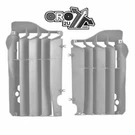 Louvers Rad CRF250 14-15 White, Polisport 8455700003, P8455700003. Fixed Price $54.76.