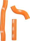 Moose Offroad Oem Fit Radiator Hose Kit For Husqvarna And Ktm - Orange (part Num. Fixed Price $89.95.