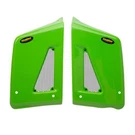 Maier Radiator Scoops - Klr Green 578103. Fixed Price $123.75.