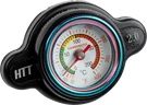 Moose Offroad Radiator Cap With Temperature Gauge 2.0 Bar Ktm I15-5203B. Fixed Price $47.95.