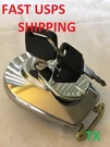 Fuel Gas Cap For Honda Valkyrie GL1500C Cf Ct Deluxe Interstate Tour 97-04. Fixed Price $396.81.
