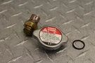 2015 Kawasaki KLR650 Radiator Cap. Fixed Price $34.95.