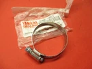 Nos Oem Original New Yamaha SPX440 EX440 GPX440 Hose Clamp 90460-50079. Fixed Price $11.99.