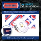 Radiator Cap Fits Triumph B&b Genuine Top Quality Guaranteed New. Fixed Price $9.24.