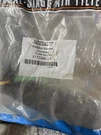 Twin Air 2012-2015 Kawasaki KX450F Radiator Sleeve 177759SL11 23-0022 1904-0095. Fixed Price $9.50.