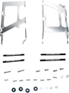 Moose Racing Radiator Guards 1901-0136. Fixed Price $109.95.