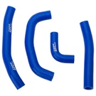 Tusk Radiator Kit Hoses Blue For Honda CRF450RX 2017-2020. Fixed Price $65.31.