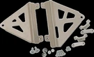 Works Connection 18-709 Brace Radiator. Fixed Price $116.42.