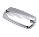Httmt Chrome Fluid Reservoir Cap For Honda VTX1300 Fury Shadow Aero 1100 Spirit. Fixed Price $11.87.