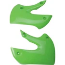 Ufo Radiator Shrouds KA03733-026. Fixed Price $39.95.