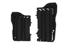 Polisport Black Radiator Louvers For 17-22 CRF450. Fixed Price $29.95.