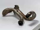 Vmax 1200 VMX12 Left & Right Exhaust Header Pipes 85-07 Yamaha. Fixed Price $84.14.