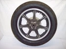 78 80 81 Yamaha XS850 MT2.50X17 130/90H17 Rear Tire Rim Wheel. Fixed Price $99.99.
