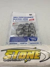Moose Radiator Hose Clamp Kit Honda CRF450RX CRF450RWE 2021 2022 2023. Fixed Price $32.00.