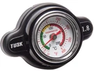 Tusk High Pressure Radiator Cap Temperature Gauge 1.8 For Suzuki RM250 1984 2008. Fixed Price $32.89.