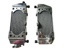 Winner Racing Braced Right+left Radiator Fit Yamaha YZ250 2-STROKE 2002-2023. Fixed Price $99.00.