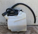 1986 1987 Honda Shadow VT700C Coolant Radiator Reserve Tank Reservoir. Fixed Price $17.00.