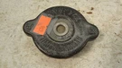 1982 Honda Goldwing H616. Radiator Cap. Fixed Price $21.50.