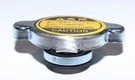 Kawasaki Ninja Radiator Pressure Cap Replaces 49085-1066. Fixed Price $29.99.