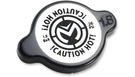 High Pressure Radiator Cap Kawasaki Ninja 600 750 900 1000 ZX6R ZX7R ZX9R ZX10R. Fixed Price $37.95.