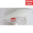 Rear Right Radiator Shroud White For Honda CRF250L Enduro 2012-2016. Fixed Price $72.17.