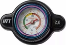 Radiator Cap With Temperature Display For Yamaha And Kawasaki. Fixed Price $45.58.
