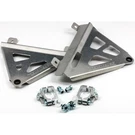 Works Radiator Braces CRF450R '17 18-708. Fixed Price $94.89.