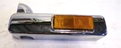 97-03 Honda Valkyrie GL1500C Left Side Radiator Cover Oem 19119-MZ0-000. Fixed Price $74.98.