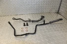 09 Bmw / 02 Engine Oil Pipes Hoses Set Oem. Fixed Price $44.95.