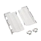 Devol 0101-1301 Radiator Guards. Fixed Price $128.76.