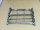 1984 Honda VF700C Magna Radiator Cover Shield. Fixed Price $33.99.