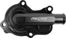Moose Offroad 0940-2197 Water Pump Cover Black Yamaha YZ250. Fixed Price $99.95.